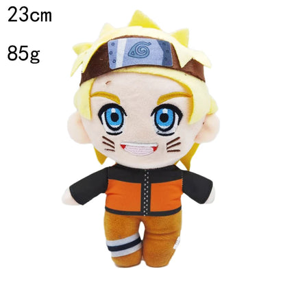 Anime Naruto Soft Plush Toy