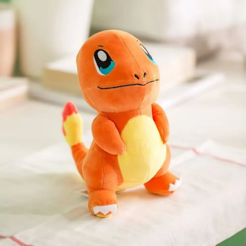 20–25cm Pikachu Plush Doll