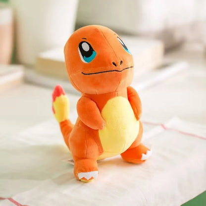 20–25cm Pikachu Plush Doll
