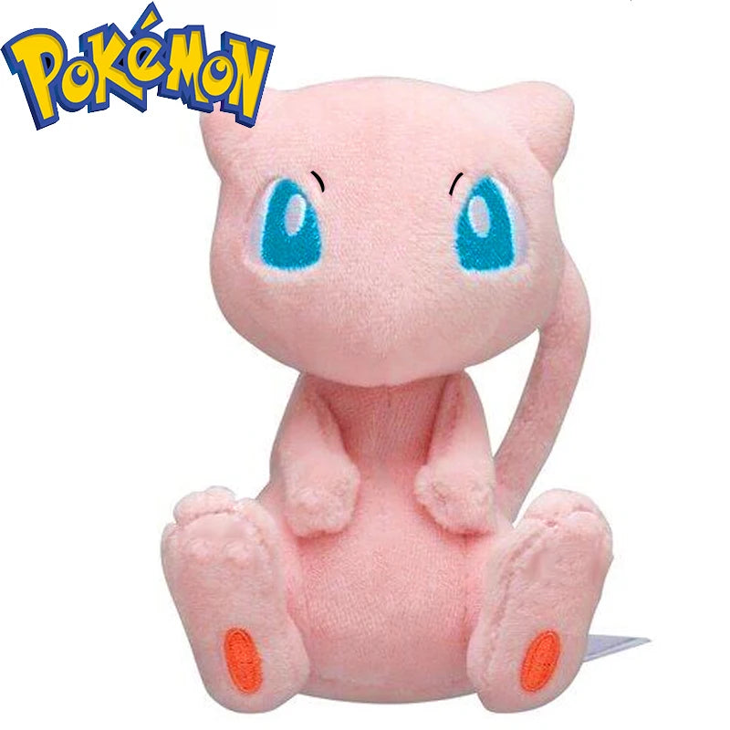 Anime Pokemon Stuffed Plush Toy