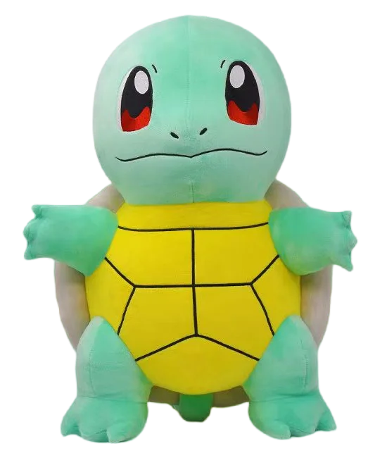20–25cm Pikachu Plush Doll