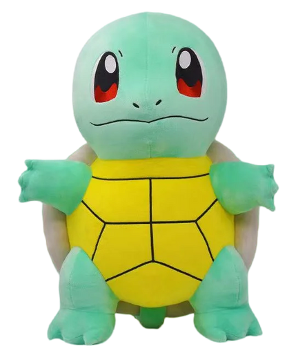 20–25cm Pikachu Plush Doll