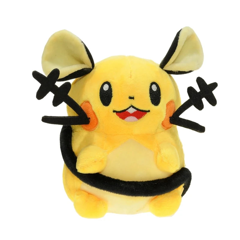 Anime Pokemon Stuffed Plush Toy
