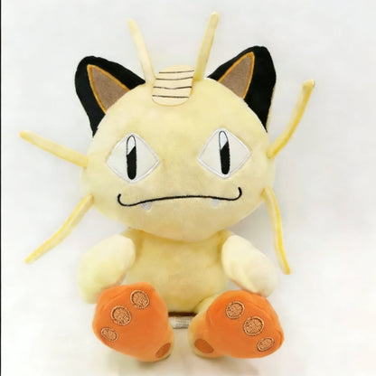 Anime Pokemon Stuffed Plush Toy