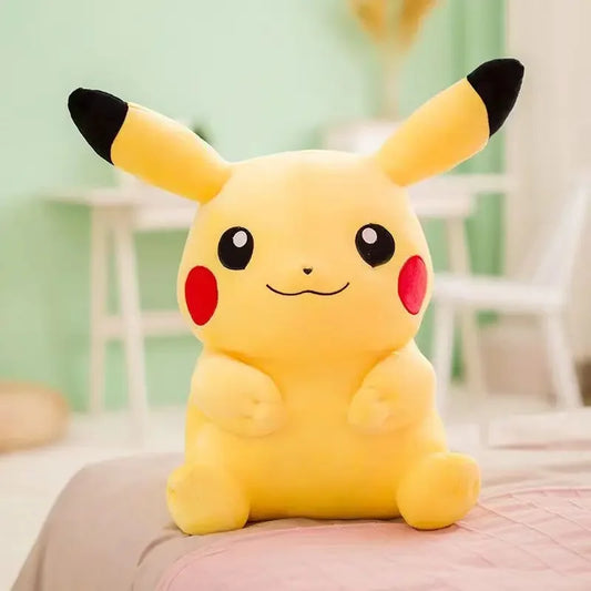 20–25cm Pikachu Plush Doll