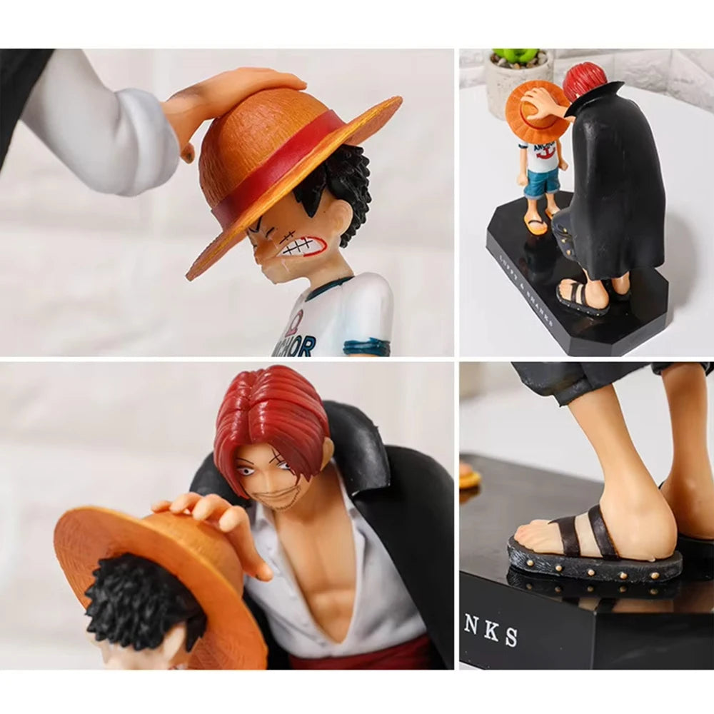 One Piece Collectible Display Statue