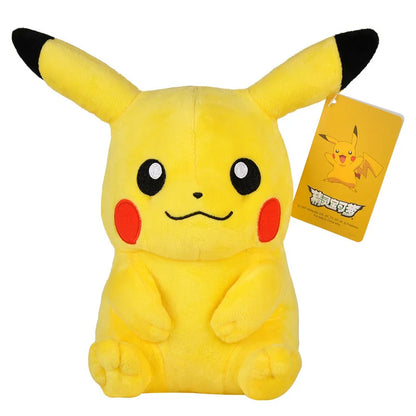 Anime Pokemon Stuffed Plush Toy