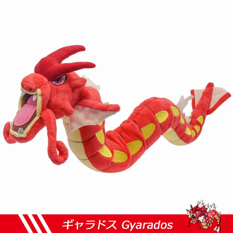 Anime Pokemon Stuffed Plush Toy