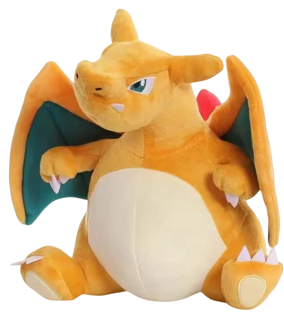 20–25cm Pikachu Plush Doll