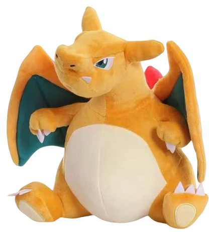 20–25cm Pikachu Plush Doll
