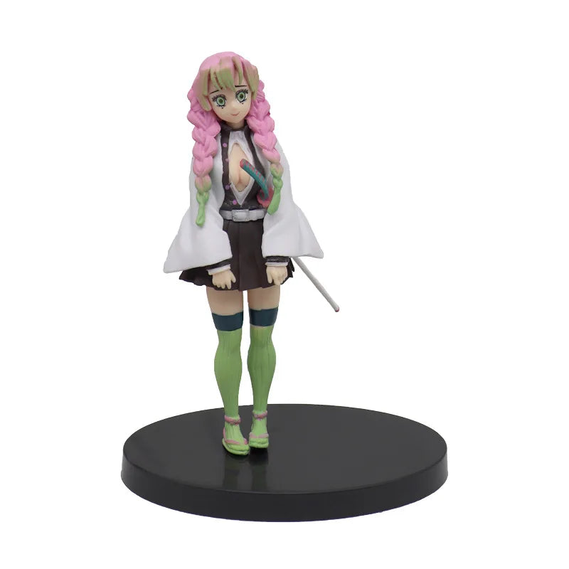 Tanjiro & Nezuko Collectible Figure