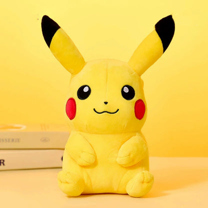 20–25cm Pikachu Plush Doll