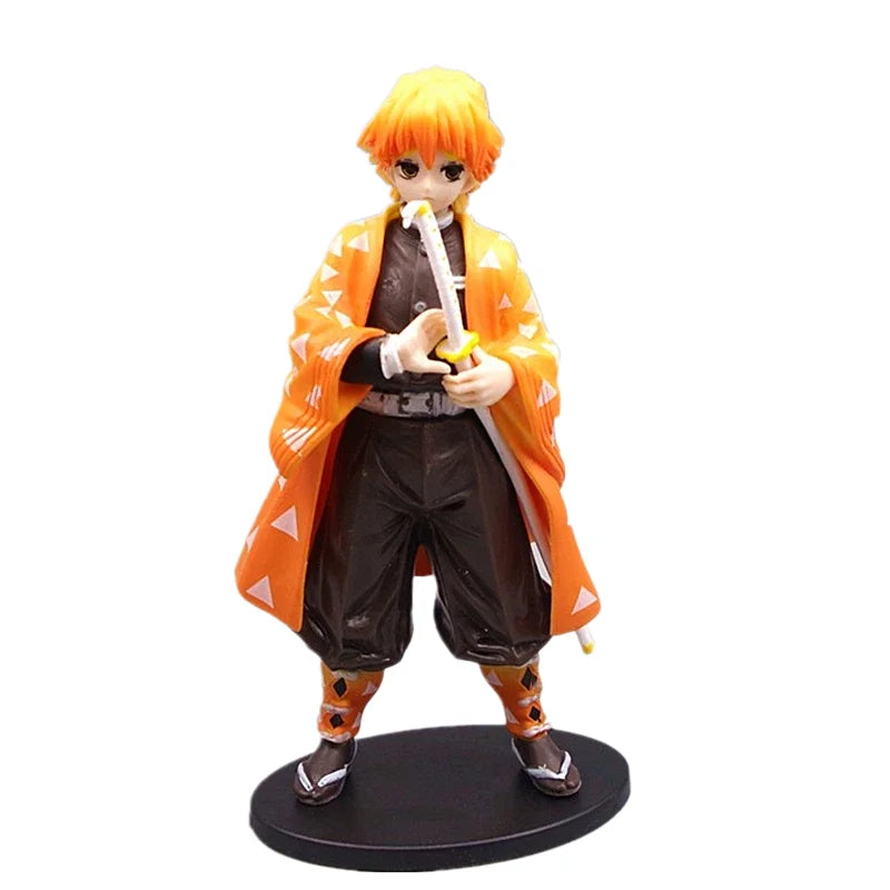 Tanjiro & Nezuko Collectible Figure