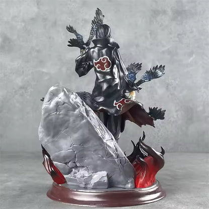 Naruto Itachi Collectible Statue