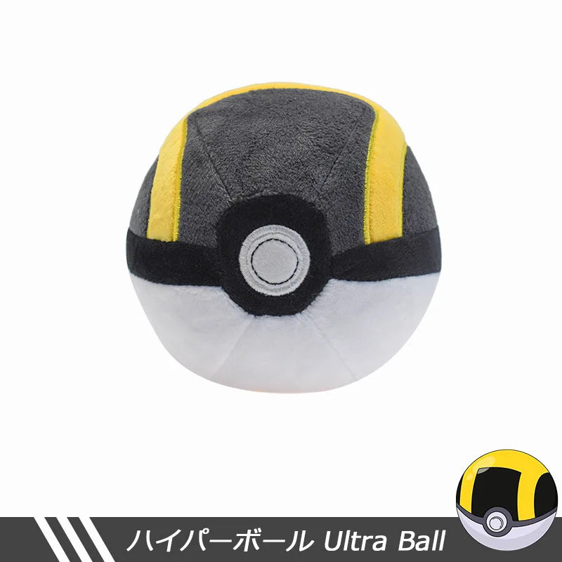 Anime Pokemon Stuffed Plush Toy