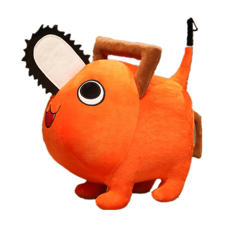 40cm Pochita Plush Pillow