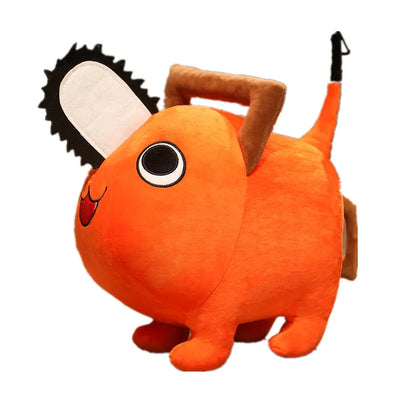 40cm Pochita Plush Pillow