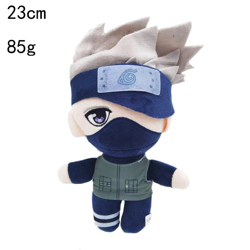 Anime Naruto Soft Plush Toy