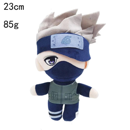 Anime Naruto Soft Plush Toy