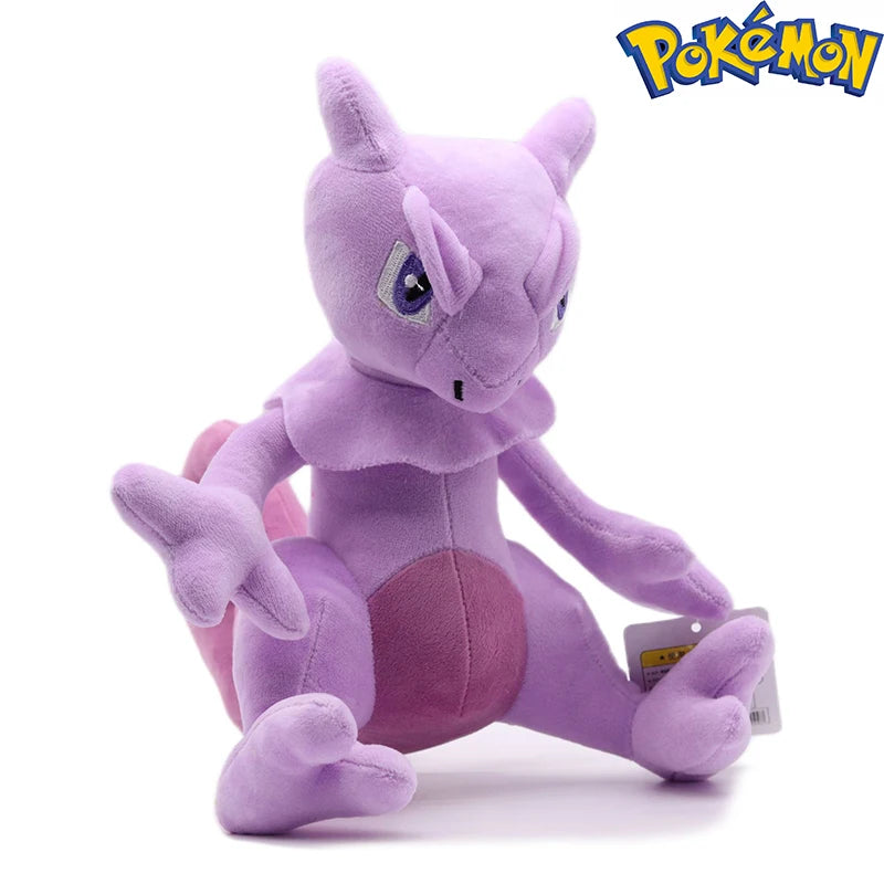 Anime Pokemon Stuffed Plush Toy