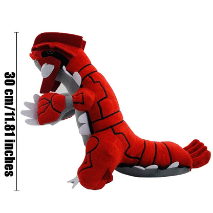 Anime Pokemon Stuffed Plush Toy