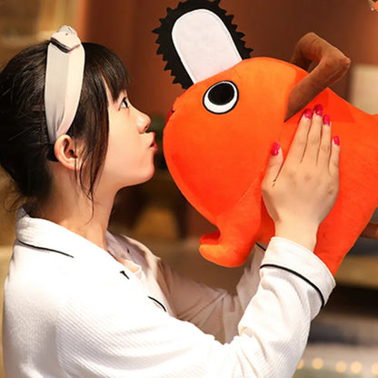 40cm Pochita Plush Pillow