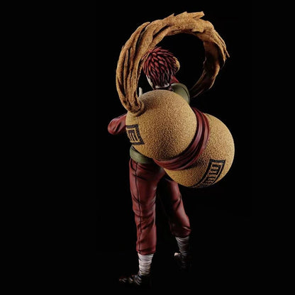 Naruto Gaara Collectible Statue