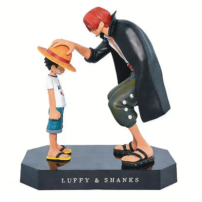 One Piece Collectible Display Statue
