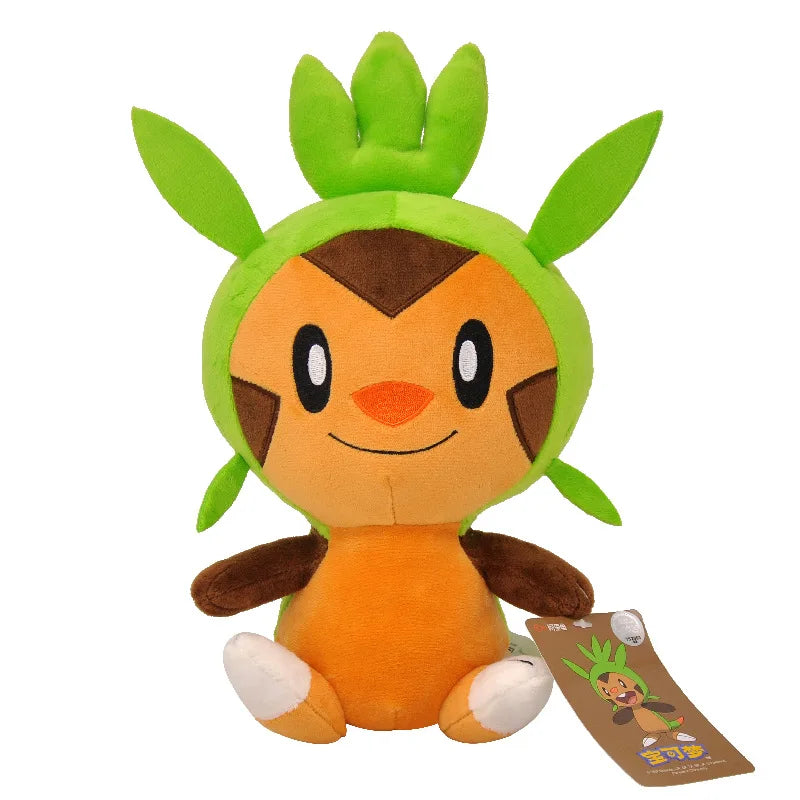 Anime Pokemon Stuffed Plush Toy