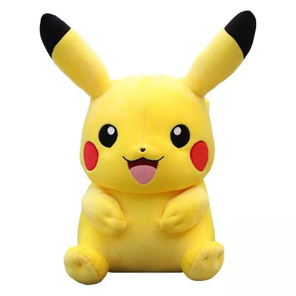 20–25cm Pikachu Plush Doll