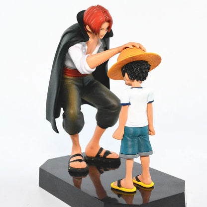 One Piece Collectible Display Statue