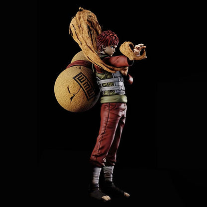 Naruto Gaara Collectible Statue