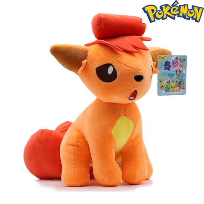 Anime Pokemon Stuffed Plush Toy