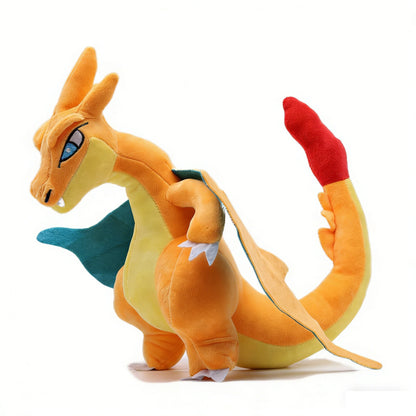 Anime Pokemon Stuffed Plush Toy