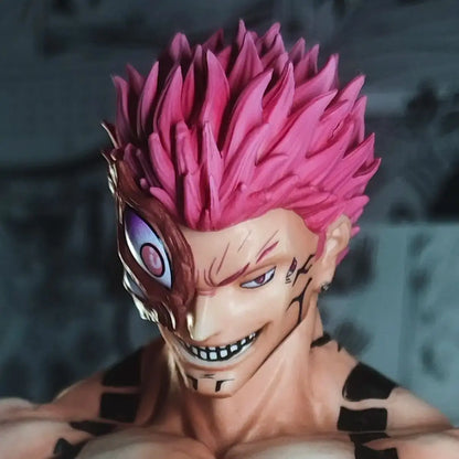 30cm Sukuna Collectible Model