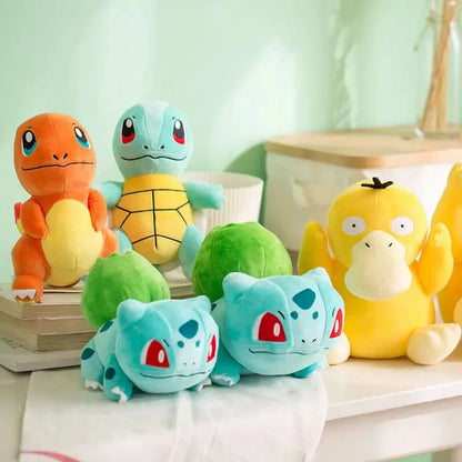 20–25cm Pikachu Plush Doll