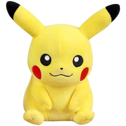 20–25cm Pikachu Plush Doll