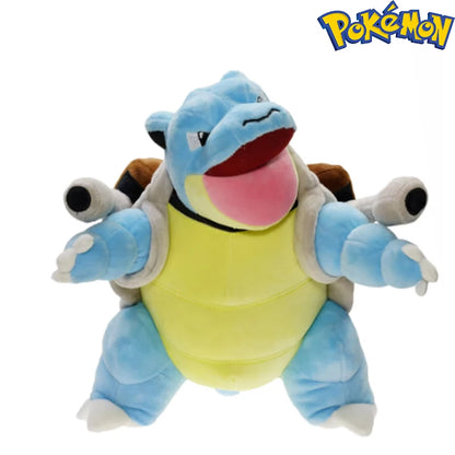 Anime Pokemon Stuffed Plush Toy