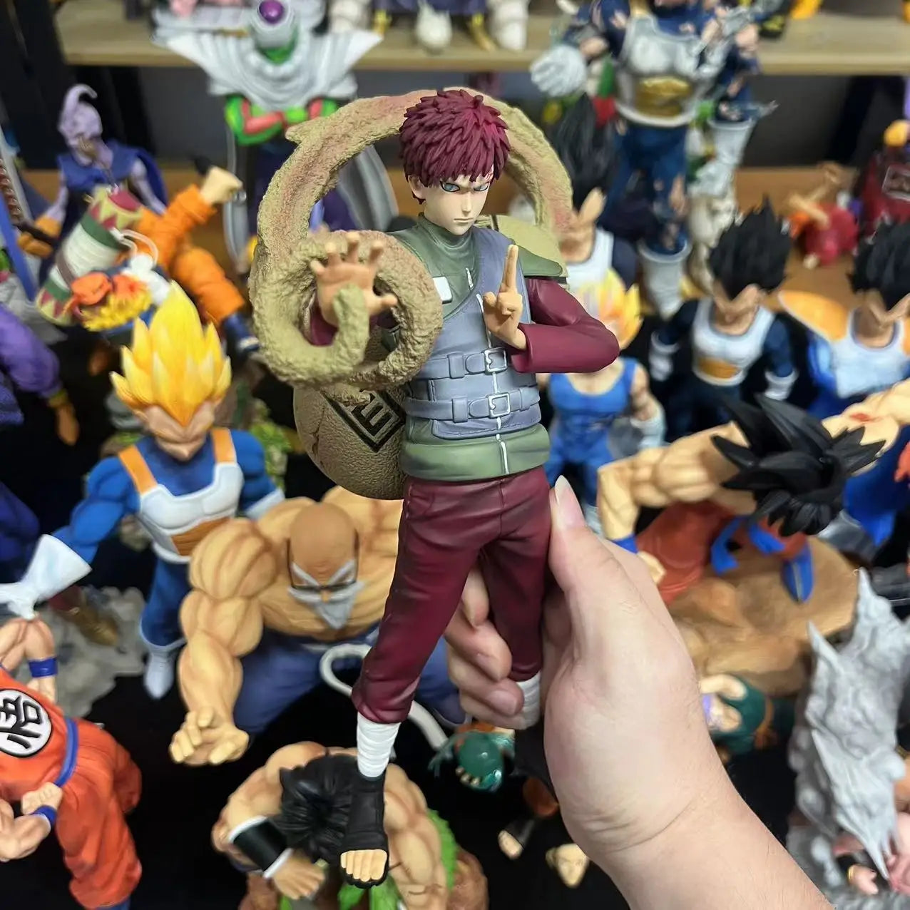 Naruto Gaara Collectible Statue