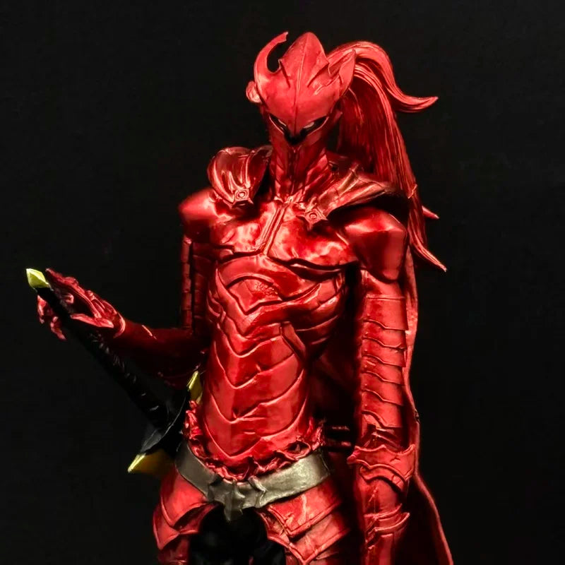 Solo Leveling Knight Collectible Statue