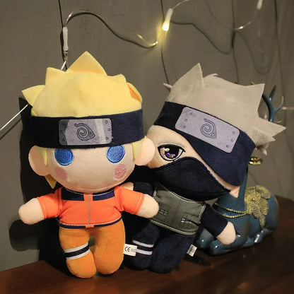 Anime Naruto Soft Plush Toy