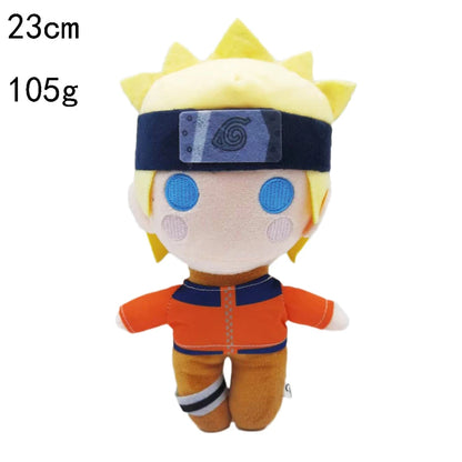 Anime Naruto Soft Plush Toy