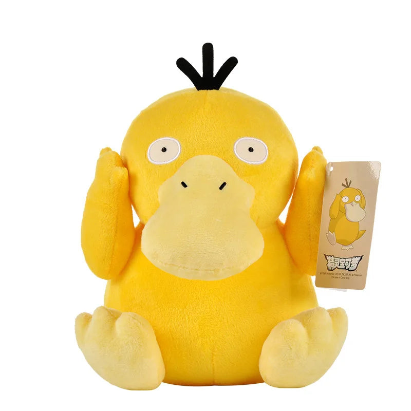 Anime Pokemon Stuffed Plush Toy
