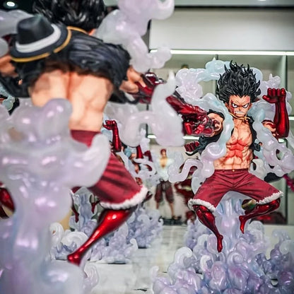 One Piece Luffy Collectible Statue