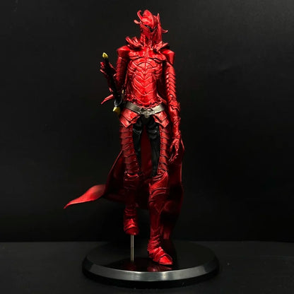 Solo Leveling Knight Collectible Statue