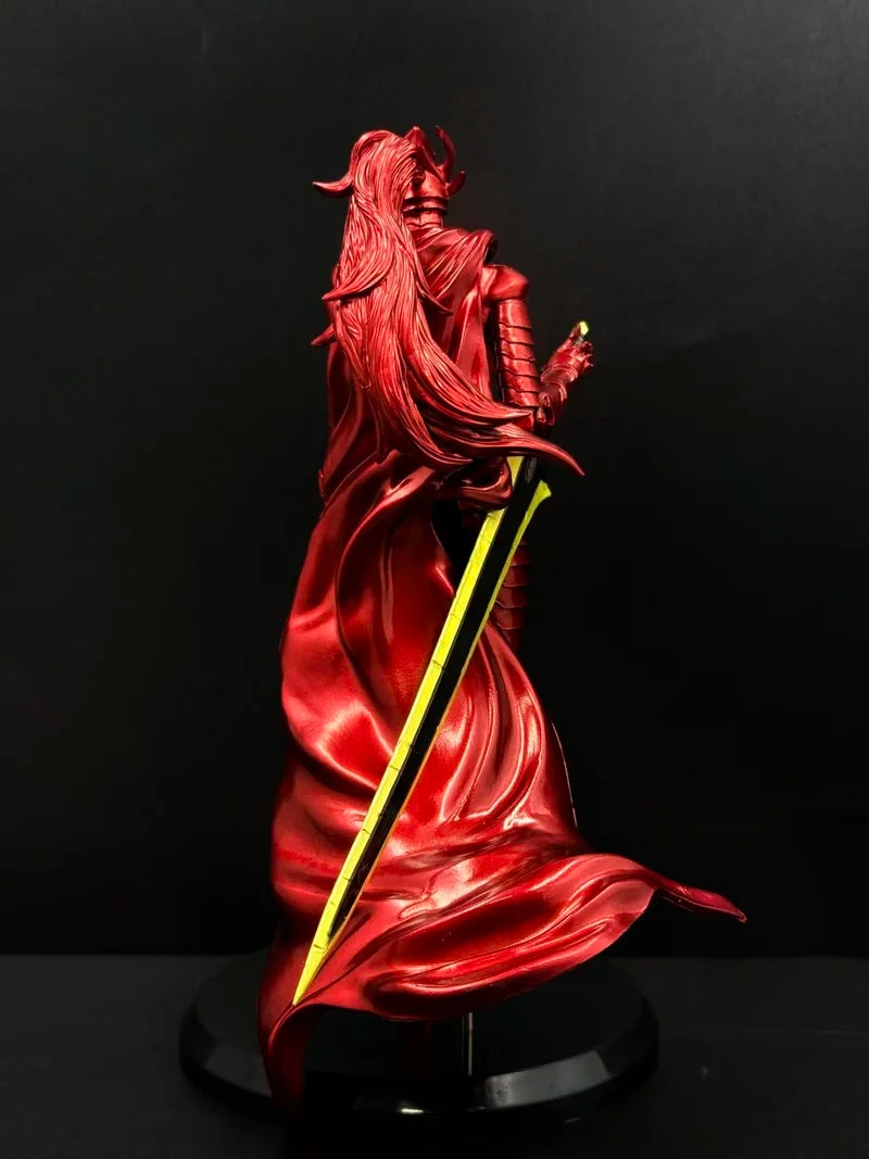 Solo Leveling Knight Collectible Statue