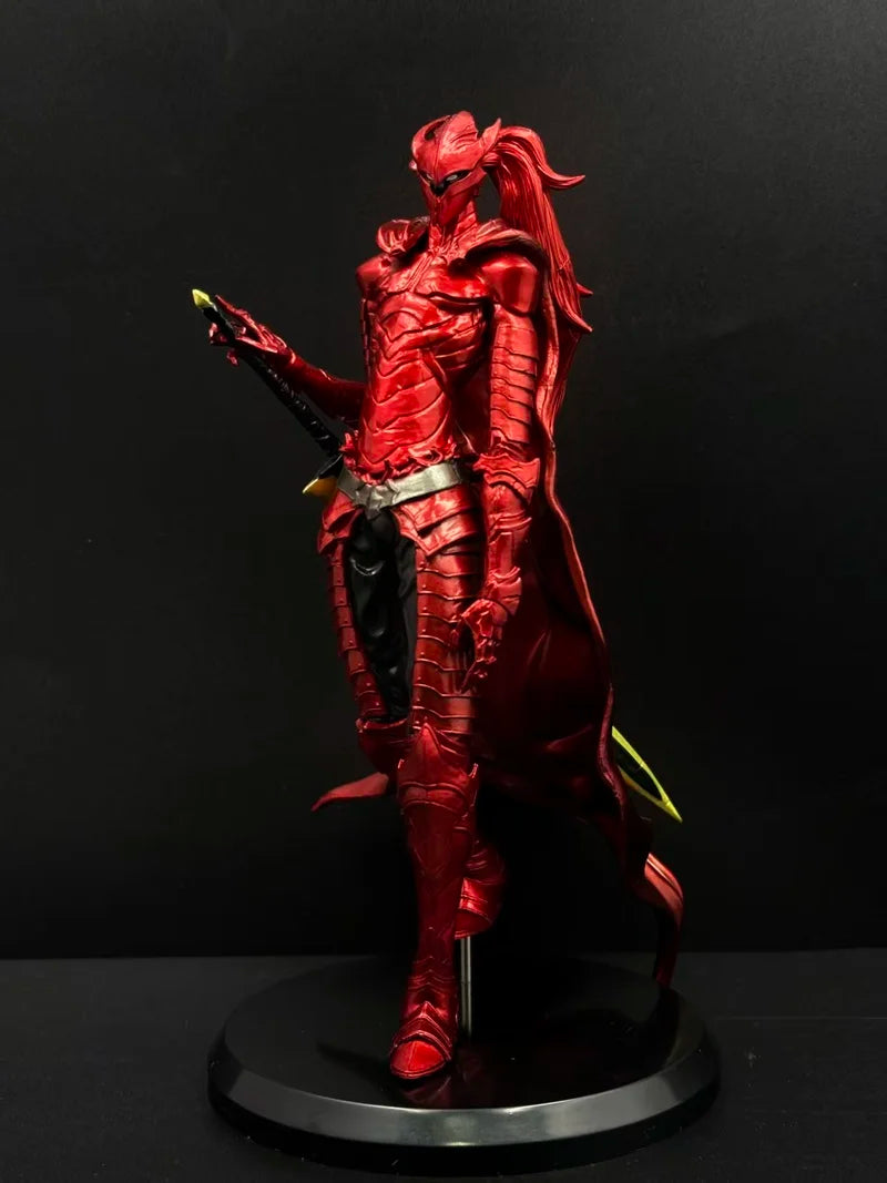Solo Leveling Knight Collectible Statue