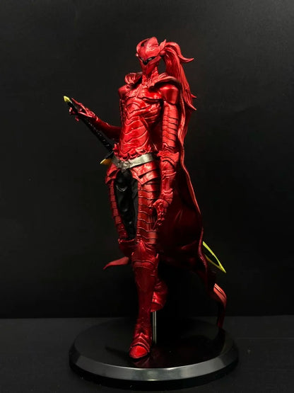 Solo Leveling Knight Collectible Statue