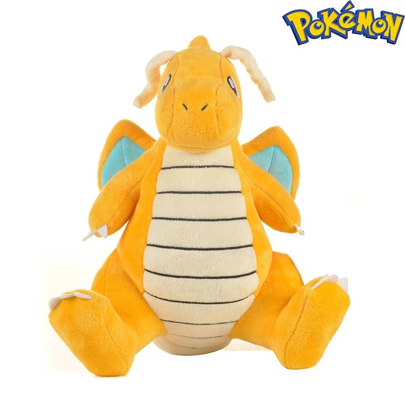 Anime Pokemon Stuffed Plush Toy