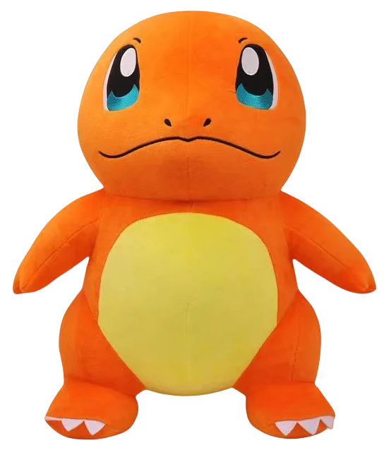 20–25cm Pikachu Plush Doll
